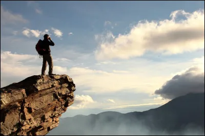 Aimes-tu l'aventure ?