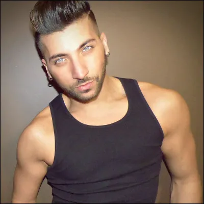 Quel est le nom de ce mannequin ?