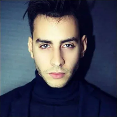 Quel est le nom de ce mannequin ?