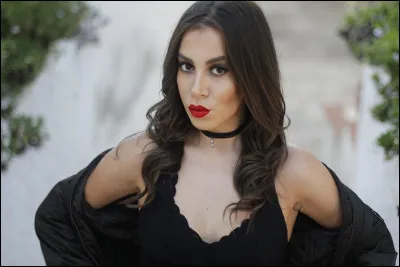 Quel est le nom de ce mannequin ?