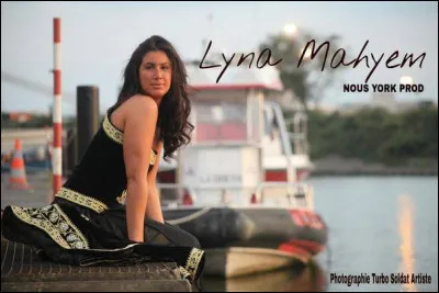 Quel est le nom de ce mannequin ?