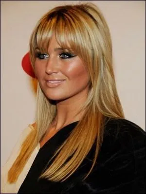 Alex Curran est la femme de qui ?