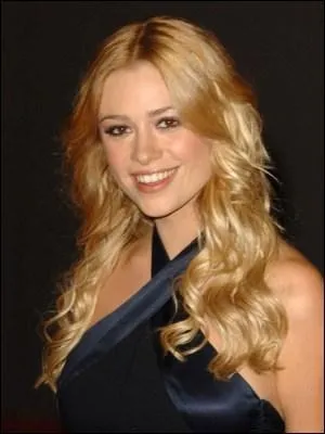 Martina Stella est la femme de qui ?