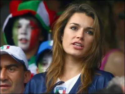 Alena Seredova est la femme de qui ?