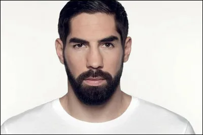 Quelle discipline sportive pratique Nikola Karabatic ?