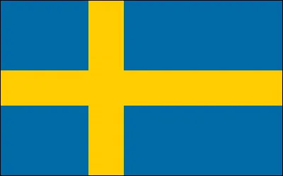 Quelle est la capitale de la Suède ?