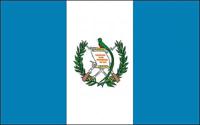 Au Guatemala, le quetzal désigne deux choses complètement différentes, sauf, une de ces trois propositions. Laquelle ?