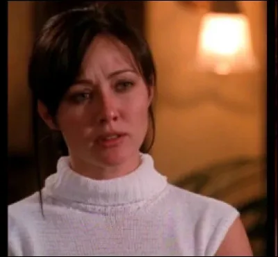 Est-ce qu'on la revoit dans les épisodes après sa mort ?