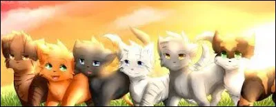 On y chasse avec ses camarades :