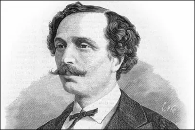 Quel est le nom de ce danseur, maître de ballet et chorégraphe français ?