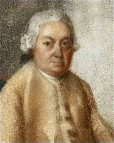 Complétez le nom de ce célèbre compositeur : Carl Philipp Emanuel…