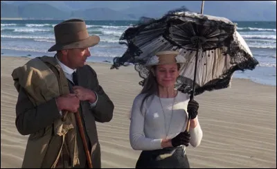 Ce film de David Lean, avec Robert Mitchum et Trevor Howard, se déroule en 1916, dans le petit village de Kirrary, en Irlande : c'est ...