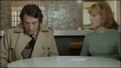 Parce que son mari, Charles, un toxicomane, la brutalise, Hélène, décide de divorcer : quel est ce film de Claude Chabrol, avec Stéphane Audran, Jean-Pierre Cassel et Michel Bouquet ?