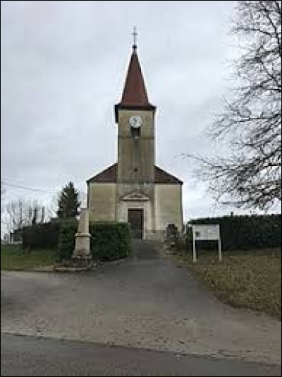 Je vous propose de commencer notre première balade de la semaine devant l'église Saint-Nicet d'Augerans. Village de Bourgogne-Franche-Comté, dans l'arrondissement de Dole, il se situe dans le département ...