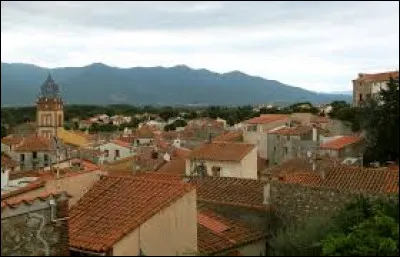 Ortaffa est un village Catalan situé dans l'ex région ...