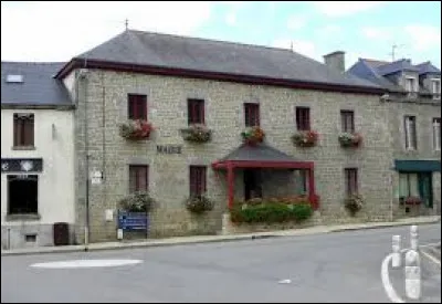 Petit tour en Bretagne, à Plumaugat. Commune de l'agglomération Dinannaise, elle se trouve dans le département ...