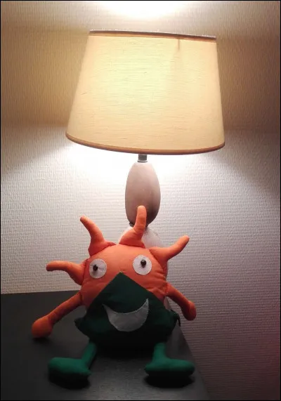 Parmi ces ampoules, laquelle est la plus économe en énergie ?