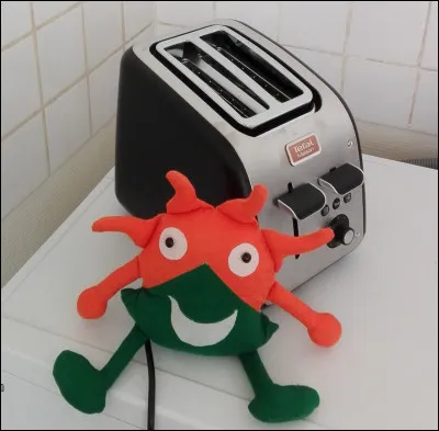 Plus un appareil électrique est gros, plus il consomme d'électricité ?