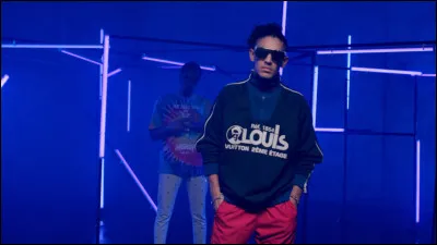 Quelle chanson de MMZ préfères-tu ?