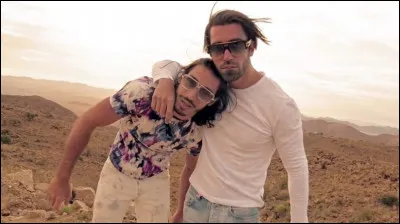 Quelle chanson de PNL préfères-tu parmi celles-ci :