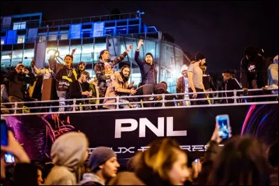 Pour toi, une bonne musique est :