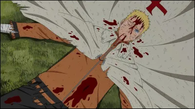 Qui tue Naruto ?