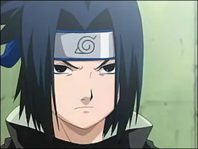 Qui Sasuke veut-il assassiner ?