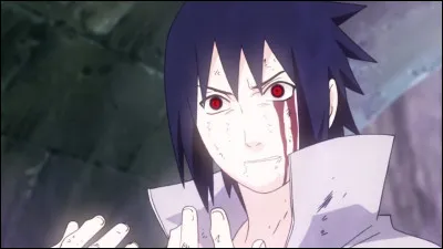 Quelles pupilles les Uchiwa possèdent-ils ?