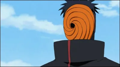 Qui est Tobi, l'homme masqué ?