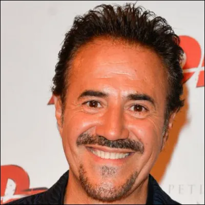 Qui est cet acteur ?