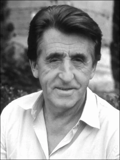 Qui est cet acteur ?