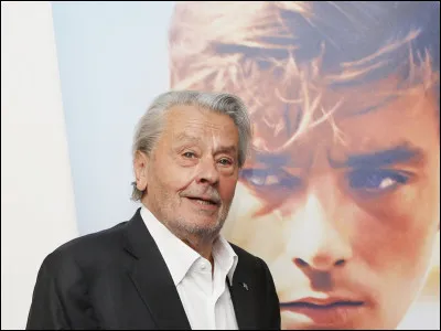 Qui est cet acteur ?