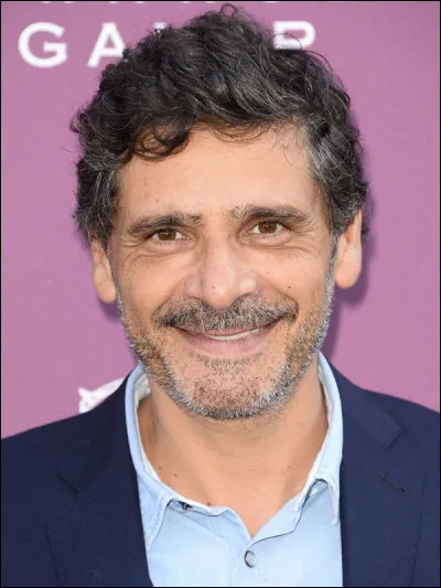 Qui est cet acteur ?