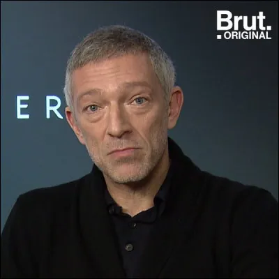 Qui est cet acteur ?