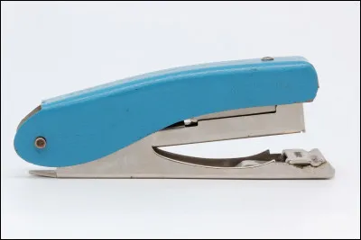 Comment s'appelle cet objet ?