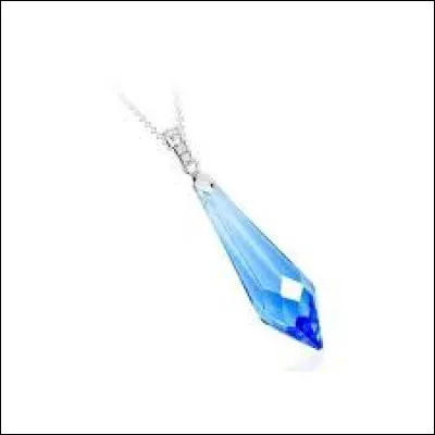 À quel Disney fait référence cet objet ?