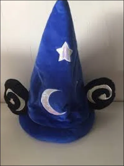 À quel Disney fait référence cet objet ?