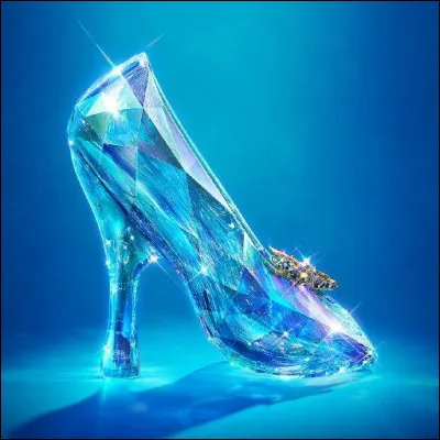 À quel Disney fait référence cet objet ?