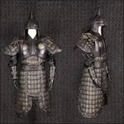 À quel Disney cet objet fait-il référence ?