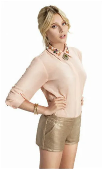 Qui est encore plus méchante que Ambre ?