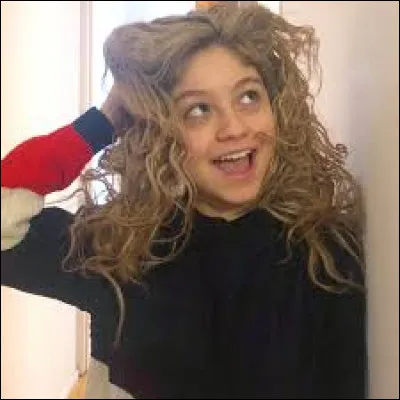 Comment s'appelle l'actrice qui joue le rôle de Luna ?