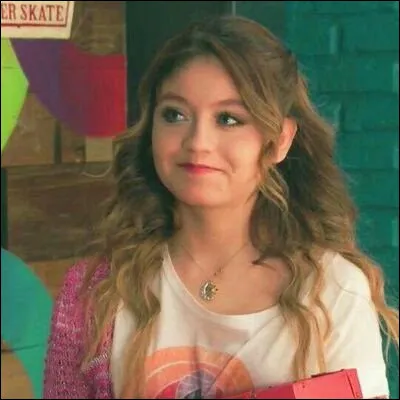 Sur quelle chaîne la série "Soy Luna" était-elle diffusée ?