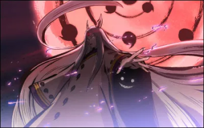 Qui est Zetsu Noir ?