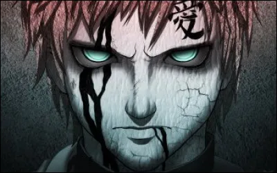 Qui est Gaara ?