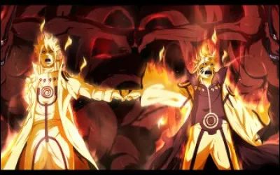 Qui est le père de Naruto ?