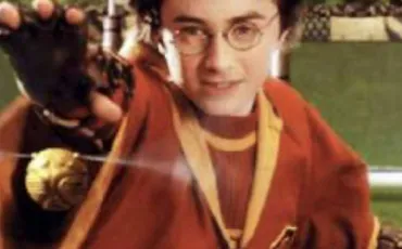 Quiz Harry potter