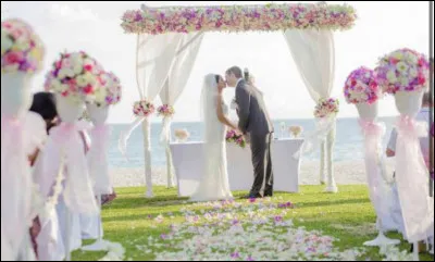 Veux-tu que ce couple se marie ?