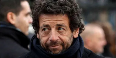 Dans quel pays est né Patrick Bruel, auteur notamment de "Qui a le droit", "Casser la voix" et "Au café des délices" ?