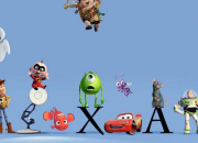 Quiz Un objet, un Pixar !
