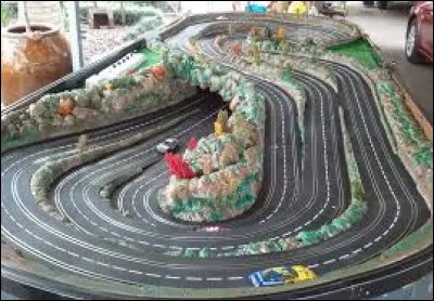 À quel Pixar fait référence cet objet ?